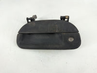 Ford Explorer Driver Rear Left Door Handle Exterior Assembly 885250 - Oemusedautoparts1.com