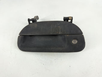 compare product Ford Explorer Driver Rear Left Door Handle Exterior Assembly 885250