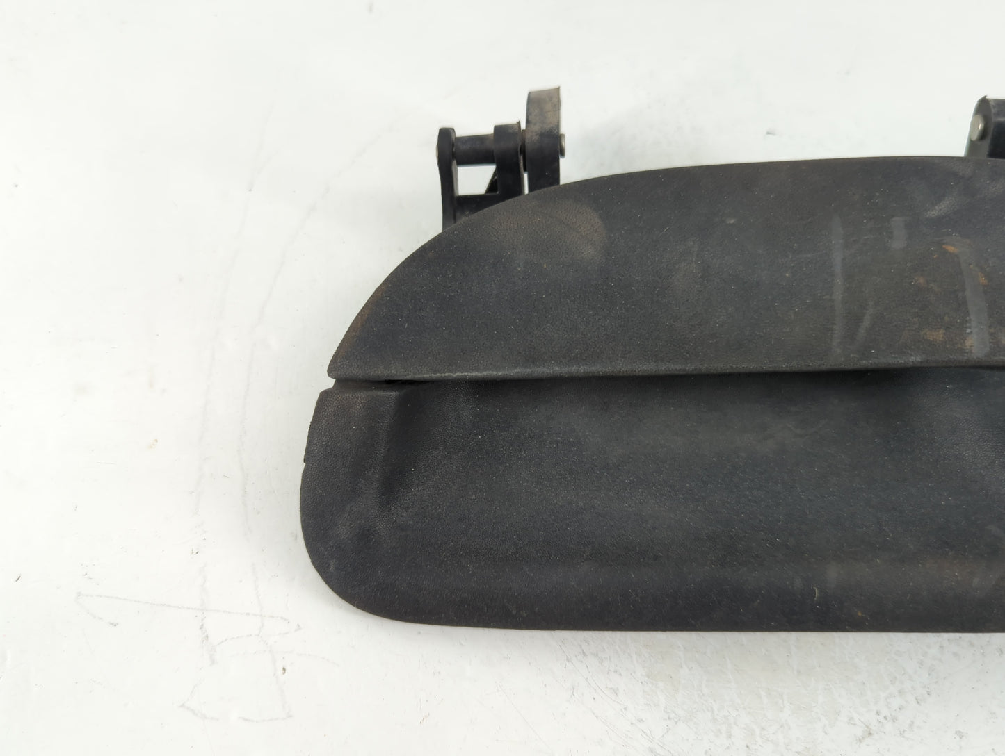 Ford Explorer Driver Rear Left Door Handle Exterior Assembly - Oemusedautoparts1.com