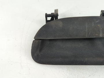 Ford Explorer Driver Rear Left Door Handle Exterior Assembly
