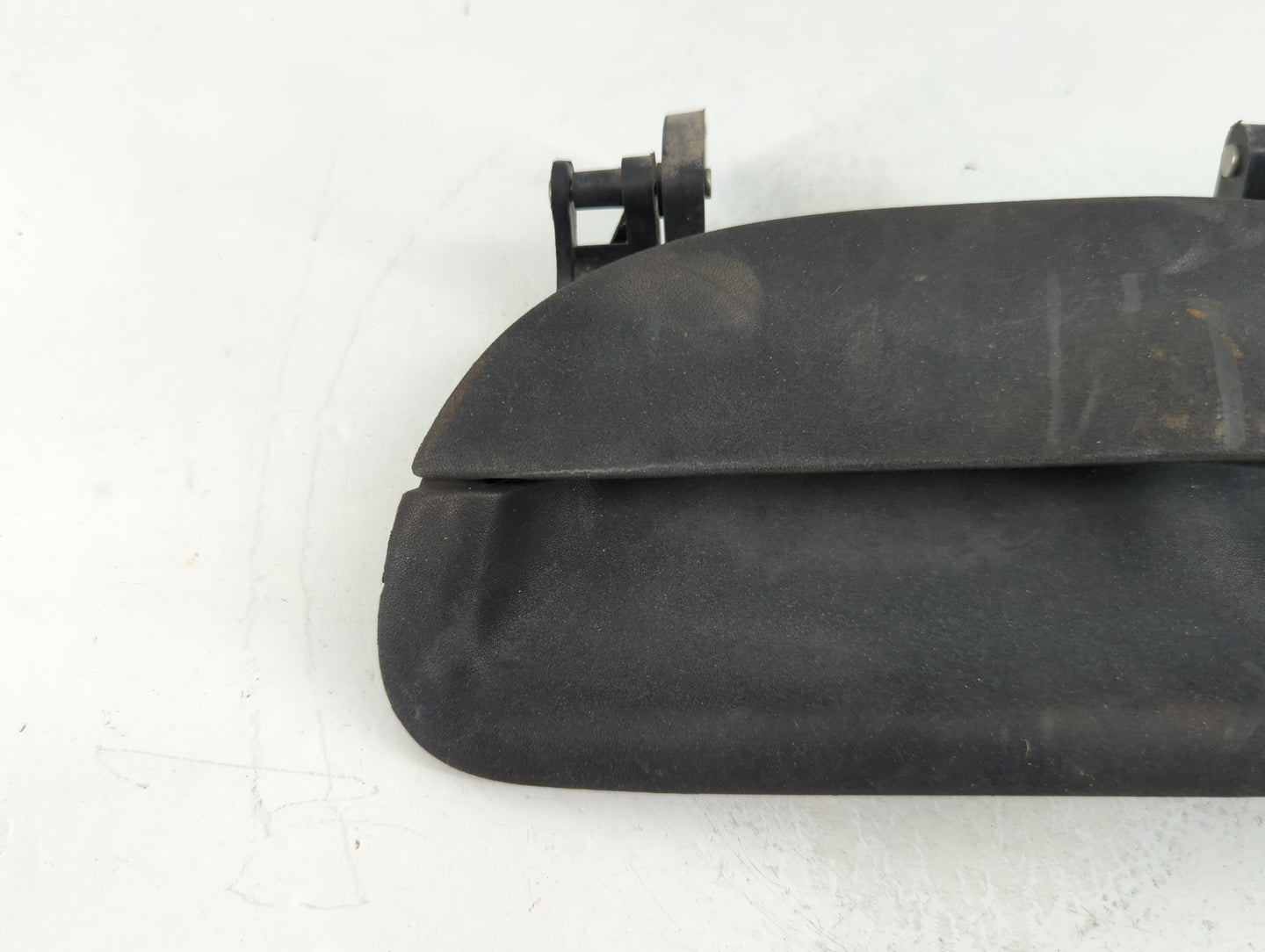 Ford Explorer Driver Rear Left Door Handle Exterior Assembly 885250 - Oemusedautoparts1.com