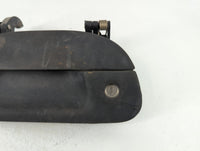 Ford Explorer Driver Rear Left Door Handle Exterior Assembly 885250 - Oemusedautoparts1.com