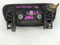 Ford Explorer Driver Rear Left Door Handle Exterior Assembly 885250 - Oemusedautoparts1.com