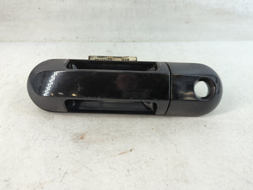 2002-2010 Ford Explorer Driver Front Left Door Handle Exterior Assembly - Oemusedautoparts1.com