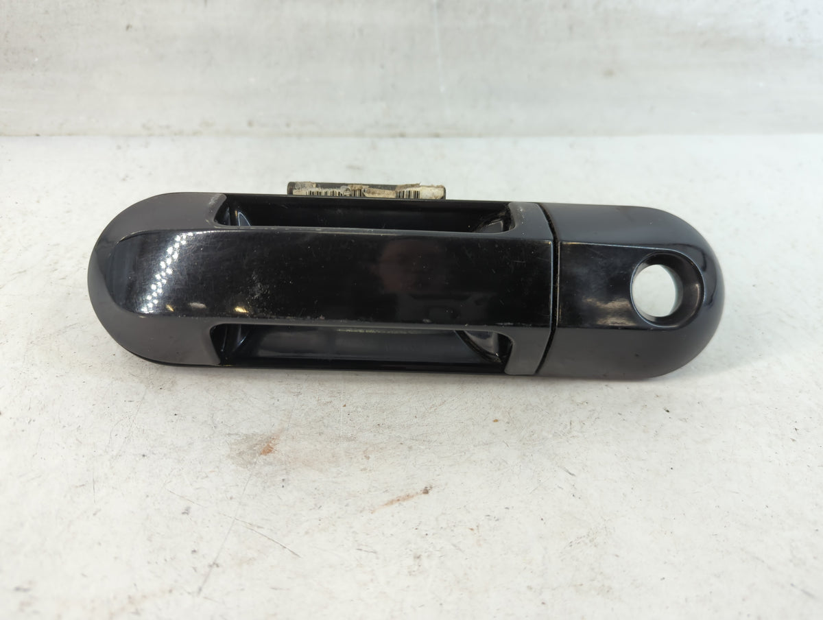 2002-2010 Ford Explorer Driver Front Left Door Handle Exterior Assembly 885404 - Oemusedautoparts1.com