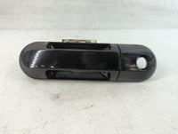 2002-2010 Ford Explorer Driver Front Left Door Handle Exterior Assembly 885404 - Oemusedautoparts1.com