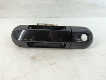 compare product 2002-2010 Ford Explorer Driver Front Left Door Handle Exterior Assembly 885404