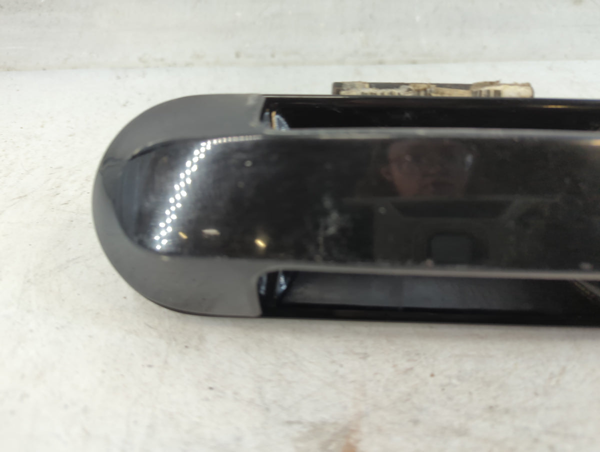 2002-2010 Ford Explorer Driver Front Left Door Handle Exterior Assembly 885404 - Oemusedautoparts1.com