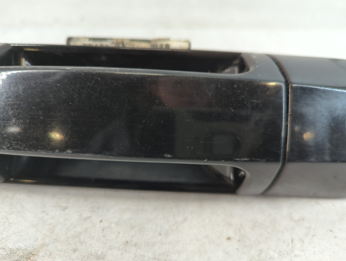 2002-2010 Ford Explorer Driver Front Left Door Handle Exterior Assembly 885404 - Oemusedautoparts1.com
