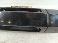 2002-2010 Ford Explorer Driver Front Left Door Handle Exterior Assembly 885404 - Oemusedautoparts1.com