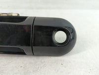 2002-2010 Ford Explorer Driver Front Left Door Handle Exterior Assembly 885404 - Oemusedautoparts1.com