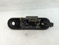 2002-2010 Ford Explorer Driver Front Left Door Handle Exterior Assembly 885404 - Oemusedautoparts1.com
