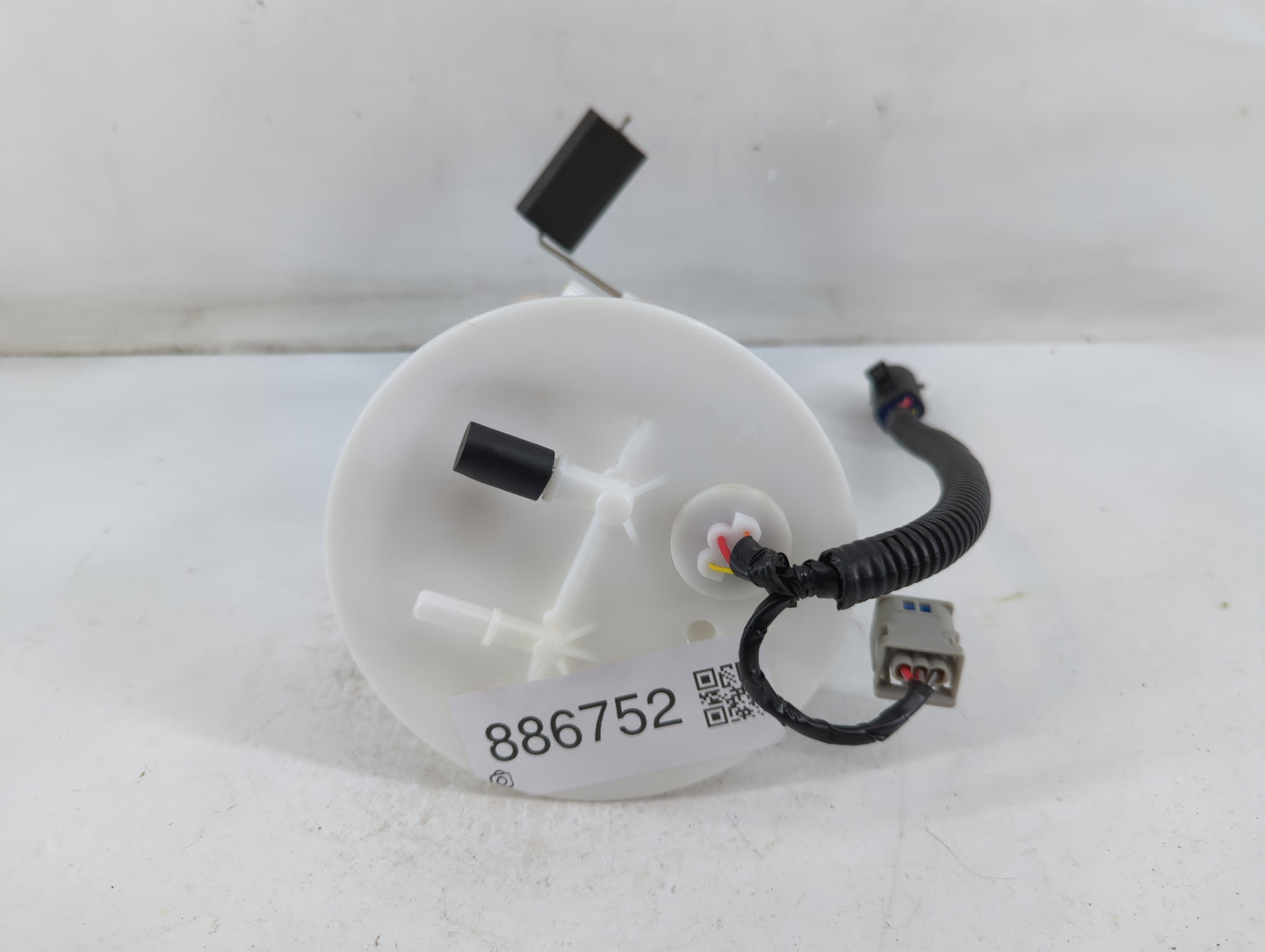 2003-2003 Ford Explorer Electrical Gas Fuel Pump Assembly - Oemusedautoparts1.com