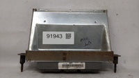 2003 Ford Explorer PCM Engine Control Computer ECU ECM PCU OEM P/N:3L2A-12A650-XB Fits OEM Used Auto Parts - Oemusedautopart