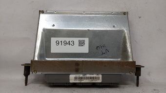 compare product 2003 Ford Explorer PCM Engine Control Computer ECU ECM PCU OEM P/N:3L2A-12A650-XB Fits OEM Used Auto Parts