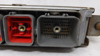 2003 Ford Explorer PCM Engine Control Computer ECU ECM PCU OEM P/N:3L2A-12A650-XB Fits OEM Used Auto Parts - Oemusedautopart