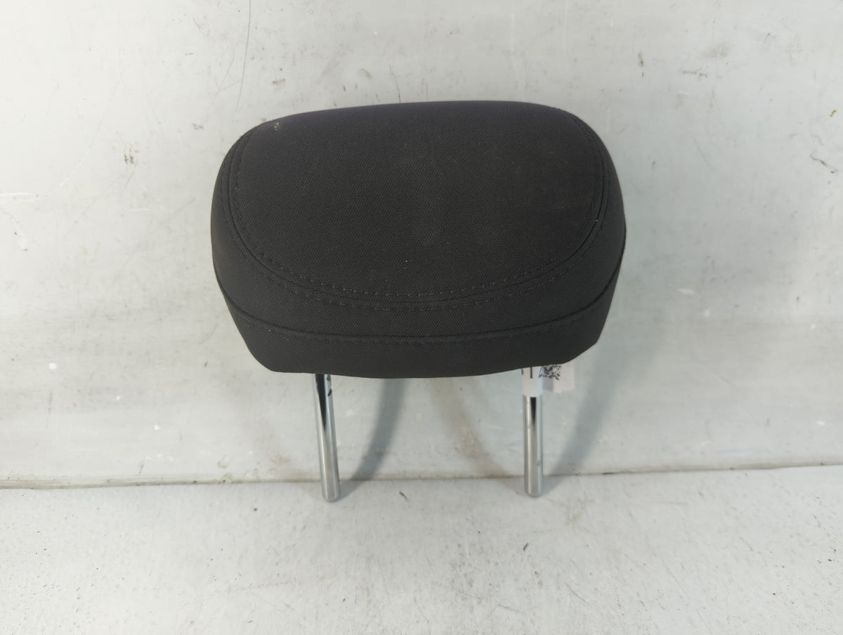 2003 Ford Explorer Headrest Head Rest Rear Seat Fits OEM Used Auto Parts - Oemusedautoparts1.com