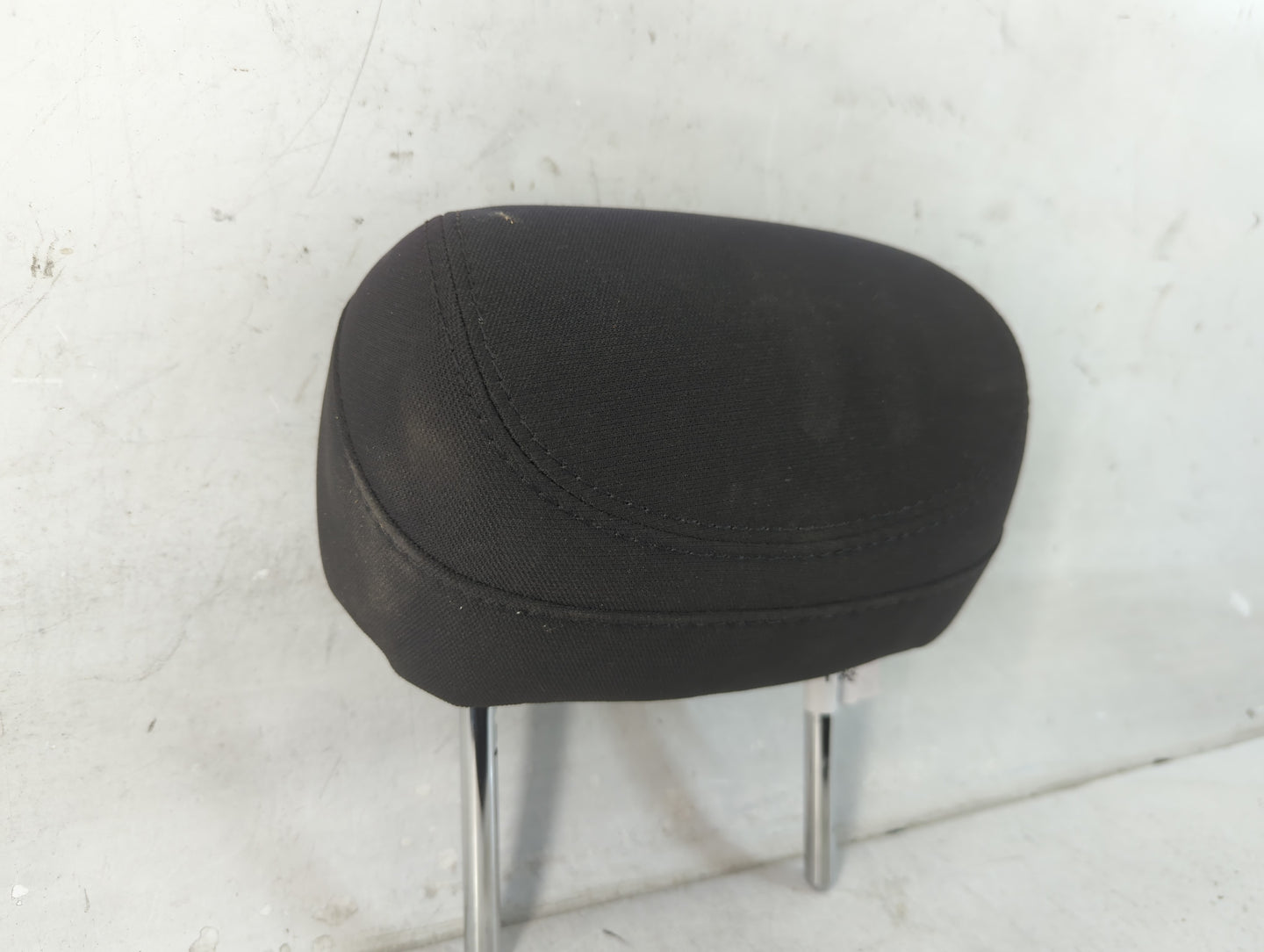 2003 Ford Explorer Headrest Head Rest Rear Seat Fits OEM Used Auto Parts - Oemusedautoparts1.com