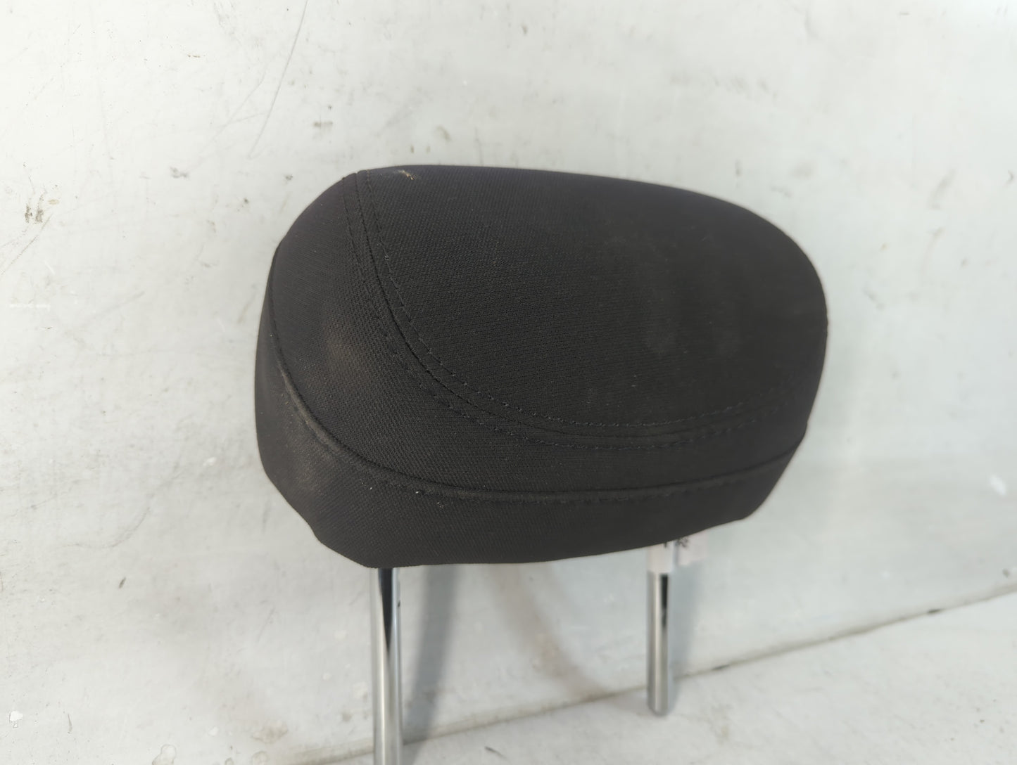 2003 Ford Explorer Headrest Head Rest Rear Seat Fits OEM Used Auto Parts - Oemusedautoparts1.com