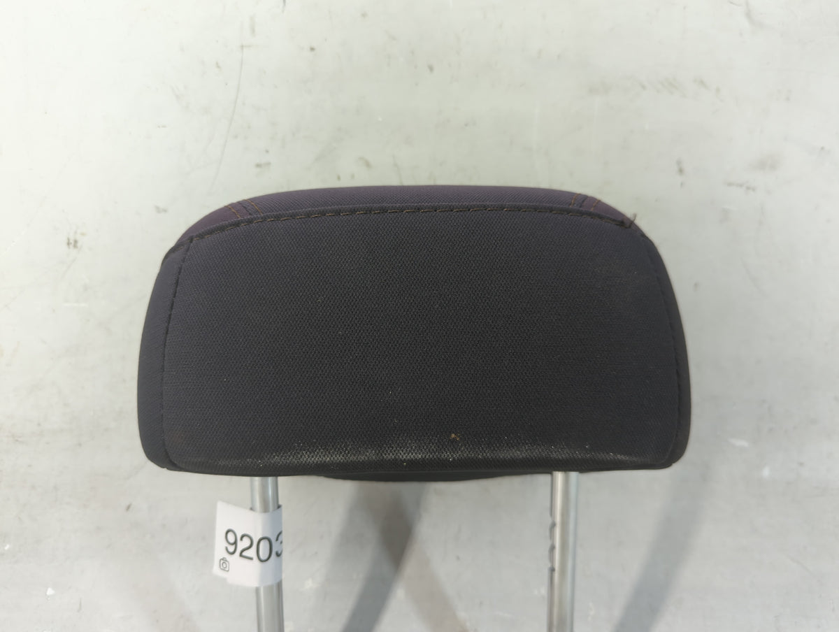 2003 Ford Explorer Headrest Head Rest Rear Seat Fits OEM Used Auto Parts - Oemusedautoparts1.com