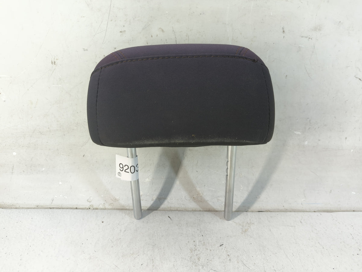 2003 Ford Explorer Headrest Head Rest Rear Seat Fits OEM Used Auto Parts - Oemusedautoparts1.com