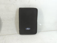 2003 Ford Explorer Owners Manual Book Guide P/N:3L2J-19A321-MA OEM Used Auto Parts - Oemusedautoparts1.com