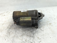 1998-2005 Ford Explorer Car Starter Motor Solenoid OEM P/N:F89U 11000 BB Fits Fits 1998 1999 2000 2001 2002 2003 2004 2005 O