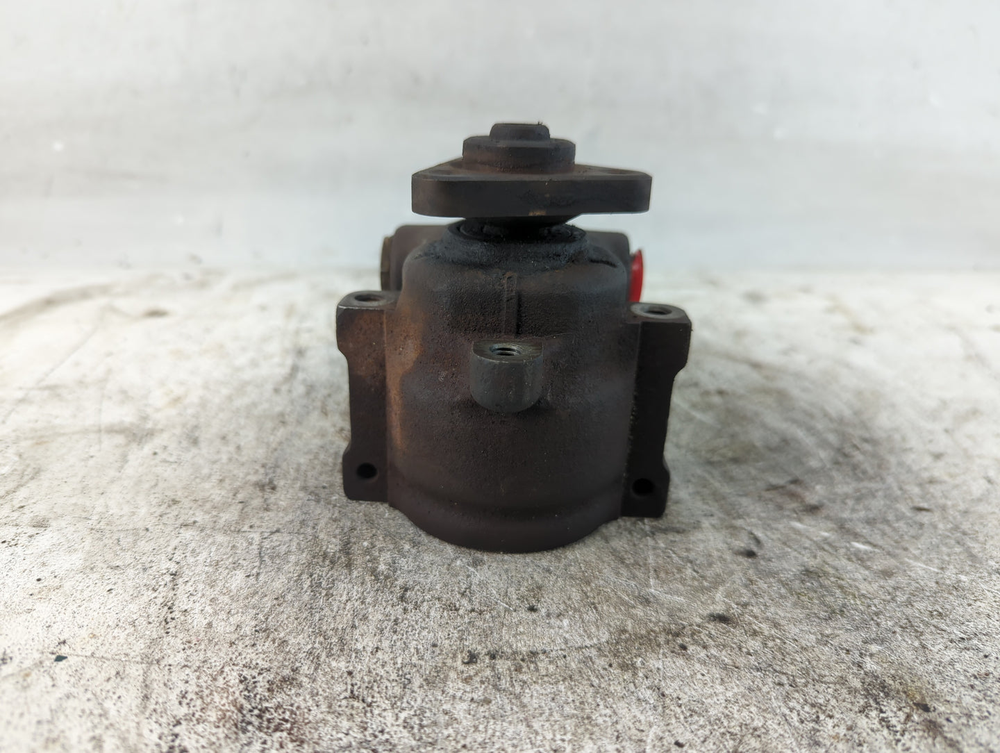 2002-2004 Ford Explorer Power Steering Column Pump Oem - Oemusedautoparts1.com
