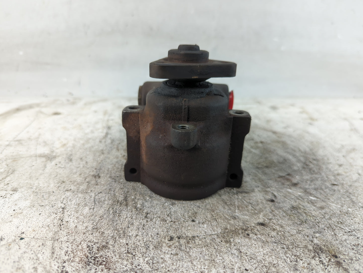 2002-2004 Ford Explorer Power Steering Column Pump Oem - Oemusedautoparts1.com