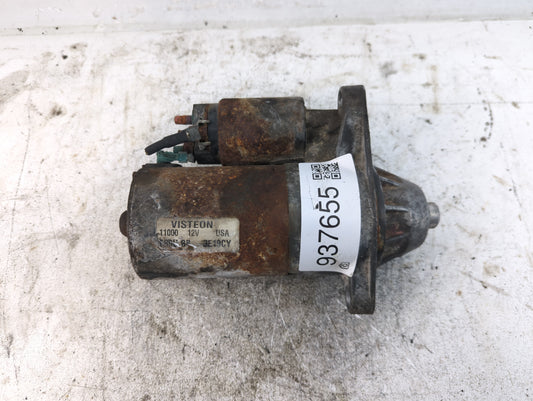 1998-2005 Ford Explorer Car Starter Motor Solenoid OEM P/N:F89U 11000 BB Fits Fits 1998 1999 2000 2001 2002 2003 2004 2005 O