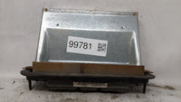 2003 Ford Explorer PCM Engine Control Computer ECU ECM PCU OEM P/N:3L2A-12A650-GC 3L2A-12A650-XC Fits OEM Used Auto Parts - 