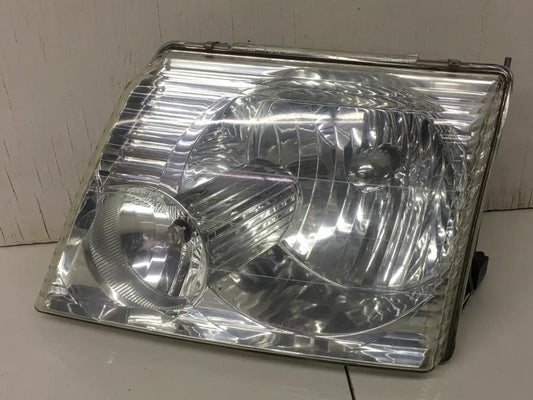 2002-2005 Ford Explorer Driver Left Oem Head Light Headlight Lamp - Oemusedautoparts1.com