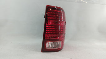 compare product 2003 Ford Explorer Tail Light Assembly Passenger Right OEM P/N:1L2X-13B504-B Fits Fits 2002 2004 2005 OEM Used Auto Parts
