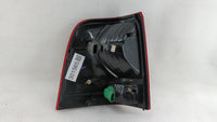 2003 Ford Explorer Tail Light Assembly Passenger Right OEM P/N:1L2X-13B504-B Fits Fits 2002 2004 2005 OEM Used Auto Parts - 