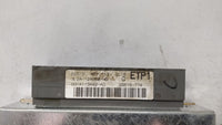 2003 Ford Explorer Sport PCM Engine Control Computer ECU ECM PCU OEM P/N:3L2A-12A650-HB Fits OEM Used Auto Parts - Oemusedau