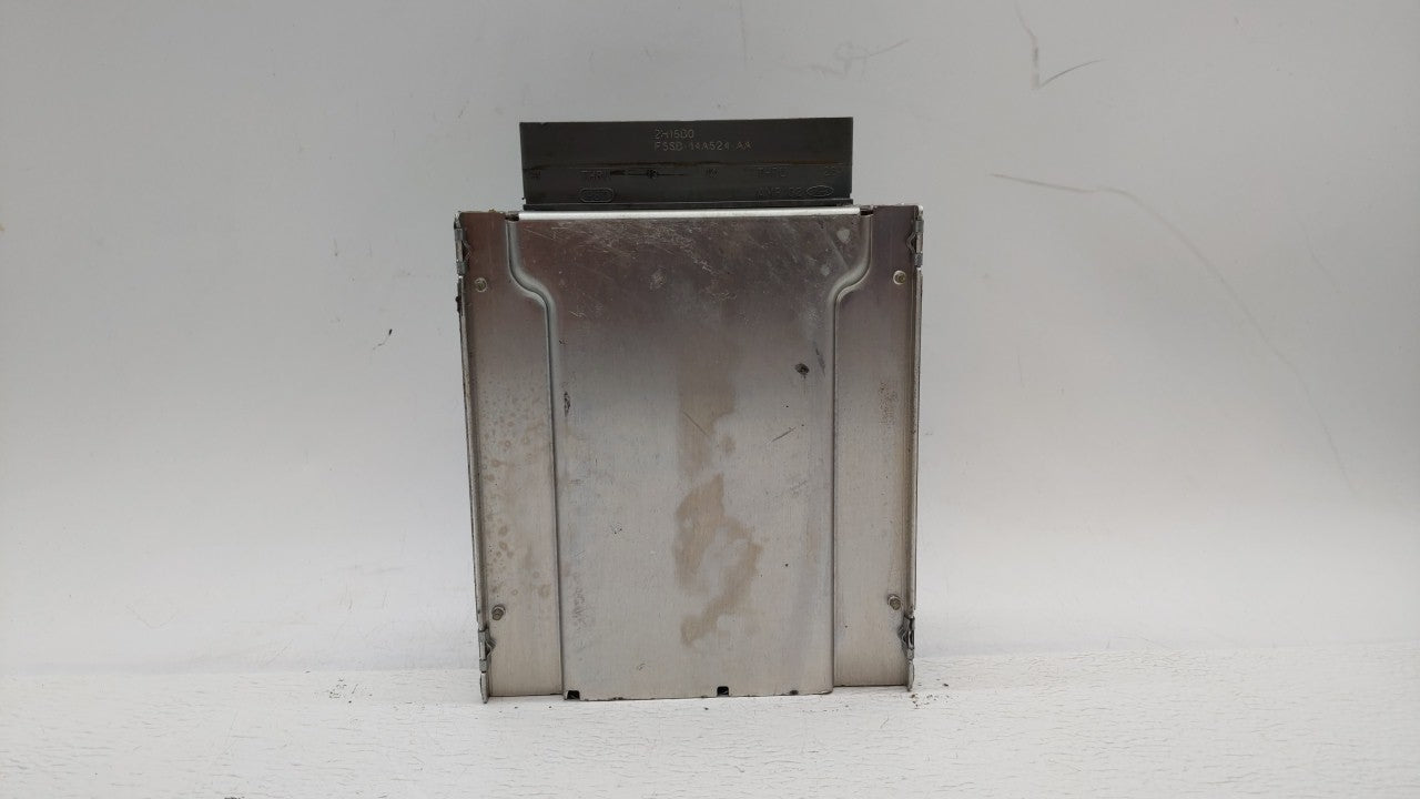 2003 Ford Explorer Sport PCM Engine Control Computer ECU ECM PCU OEM P/N:3L2A-12A650-HB Fits OEM Used Auto Parts - Oemusedau