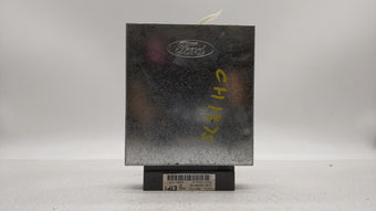 compare product 2003 Ford Explorer Sport PCM Engine Control Computer ECU ECM PCU OEM P/N:3L2A-12A650-HB Fits OEM Used Auto Parts