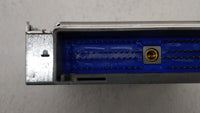 2003 Ford Explorer Sport PCM Engine Control Computer ECU ECM PCU OEM P/N:3L2A-12A650-HB Fits OEM Used Auto Parts - Oemusedau