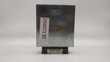 2003 Ford Explorer Sport PCM Engine Control Computer ECU ECM PCU OEM P/N:3L2A-12A650-HB Fits OEM Used Auto Parts - Oemusedau
