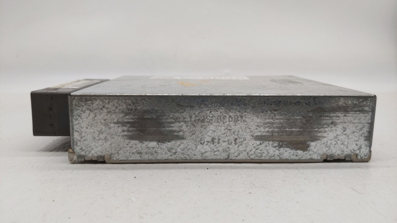 2003 Ford Explorer Sport PCM Engine Control Computer ECU ECM PCU OEM P/N:3L2A-12A650-HB Fits OEM Used Auto Parts - Oemusedau