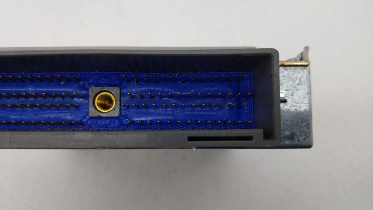 2003 Ford Explorer Sport PCM Engine Control Computer ECU ECM PCU OEM P/N:3L2A-12A650-HB Fits OEM Used Auto Parts - Oemusedau