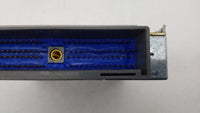 2003 Ford Explorer Sport PCM Engine Control Computer ECU ECM PCU OEM P/N:3L2A-12A650-HB Fits OEM Used Auto Parts - Oemusedau
