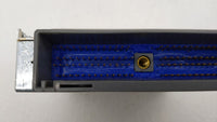 2003 Ford Explorer Sport PCM Engine Control Computer ECU ECM PCU OEM P/N:3L2A-12A650-HB Fits OEM Used Auto Parts - Oemusedau