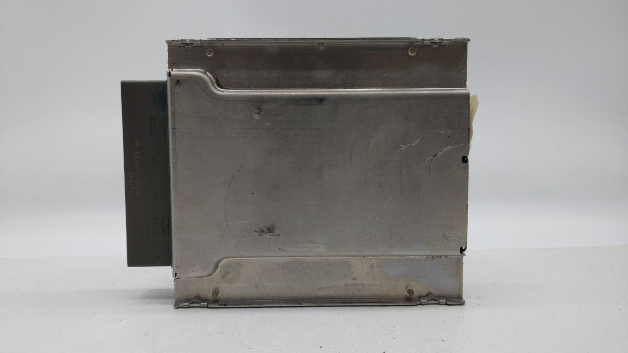 2003 Ford Explorer Sport PCM Engine Control Computer ECU ECM PCU OEM P/N:3L2A-12A650-HB Fits OEM Used Auto Parts - Oemusedau