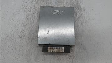 2003 Ford Explorer Sport PCM Engine Control Computer ECU ECM PCU OEM P/N:3L2A-12A650-HB Fits OEM Used Auto Parts - Oemusedau