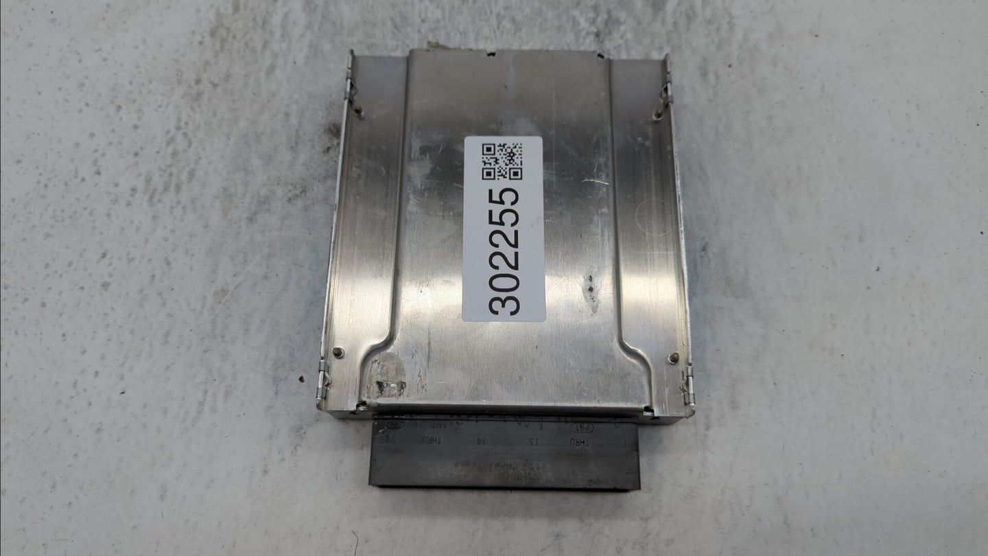 2003 Ford Explorer Sport PCM Engine Control Computer ECU ECM PCU OEM P/N:3L2A-12A650-HB Fits OEM Used Auto Parts - Oemusedau