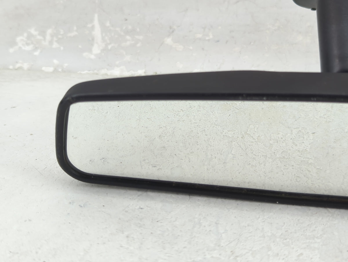 2001-2010 Ford Explorer Sport Trac Interior Rear View Mirror Replacement OEM Fits OEM Used Auto Parts - Oemusedautoparts1.co