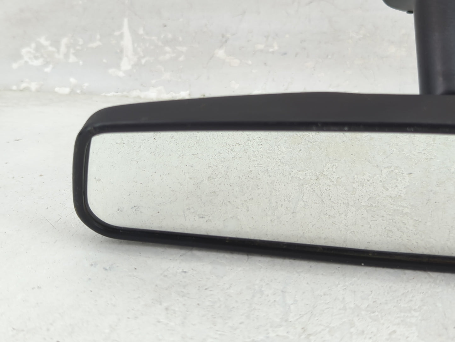 2001-2010 Ford Explorer Sport Trac Interior Rear View Mirror Replacement OEM Fits OEM Used Auto Parts - Oemusedautoparts1.co