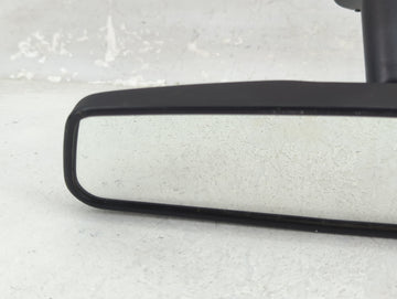 2001-2010 Ford Explorer Sport Trac Interior Rear View Mirror Replacement OEM Fits OEM Used Auto Parts - Oemusedautoparts1.co