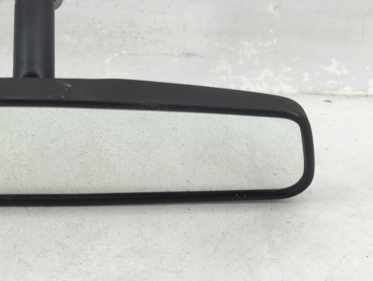 2001-2010 Ford Explorer Sport Trac Interior Rear View Mirror Replacement OEM Fits OEM Used Auto Parts - Oemusedautoparts1.co